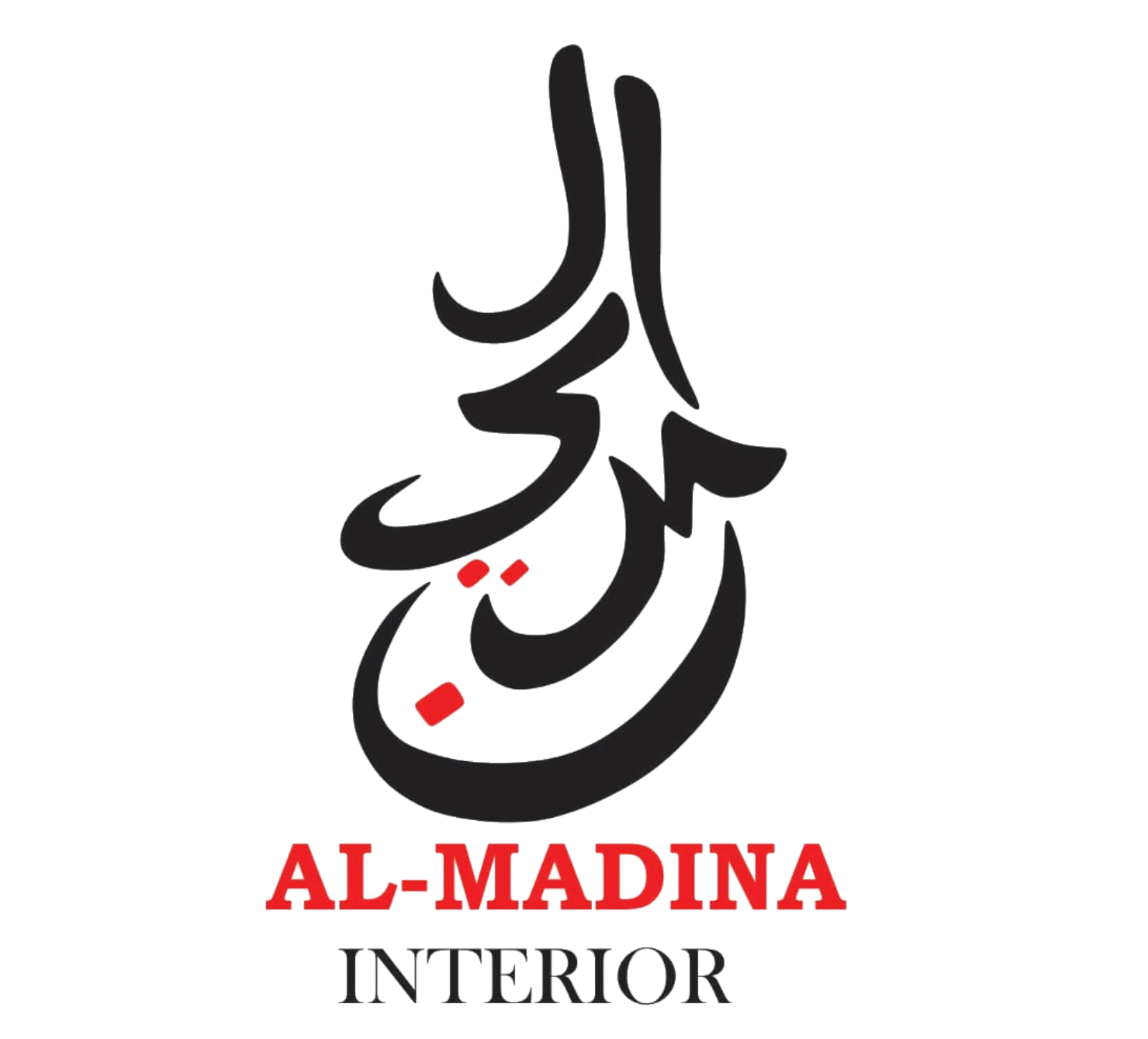 Al Madina Interior